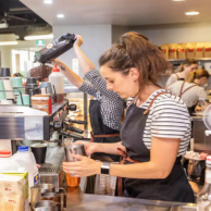 Cafe Insurance Australia