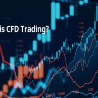 CFD trader