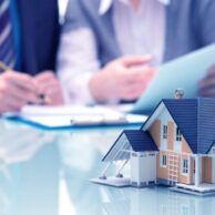 loans for investment properties
