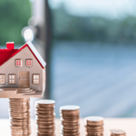 investment property financing