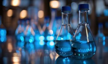 specialty chemicals