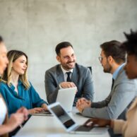 best nonprofit executive search firm