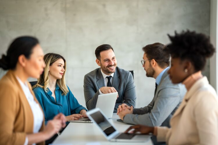 best nonprofit executive search firm