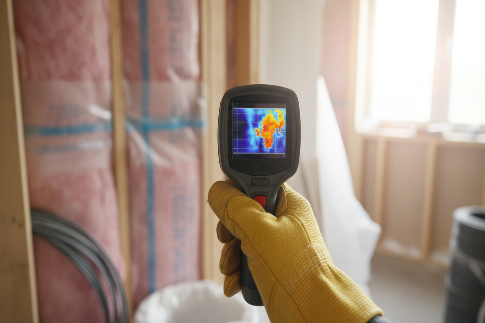 Radiant Heat