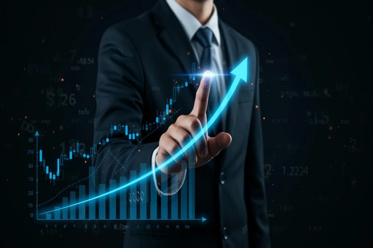 Pfizer share price