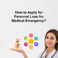 medical emergency loan app